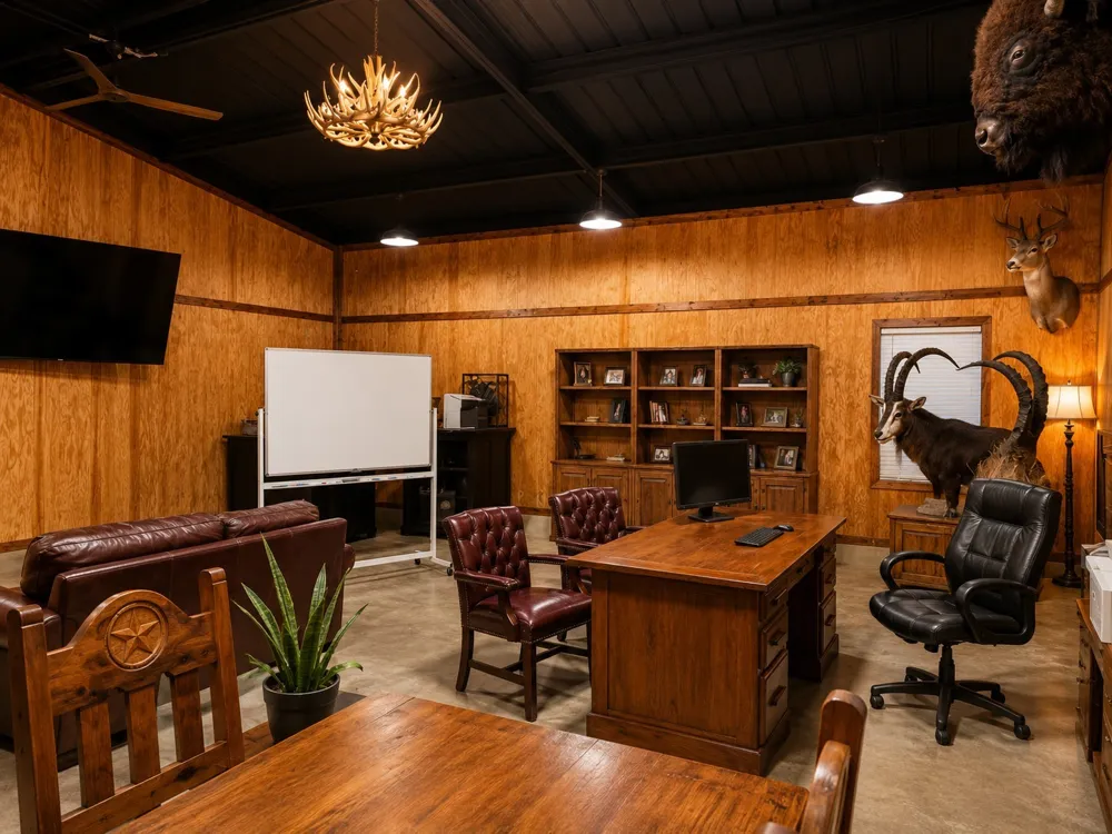 1448 County Road 129 Rising Star, TX 76471