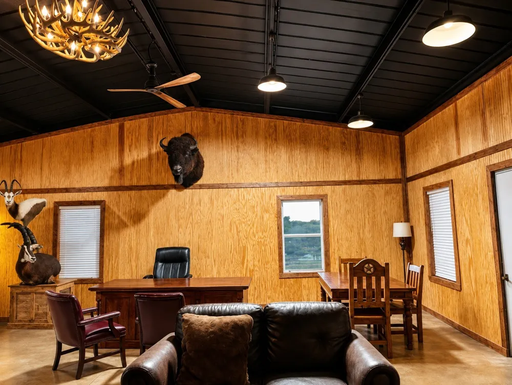 1448 County Road 129 Rising Star, TX 76471