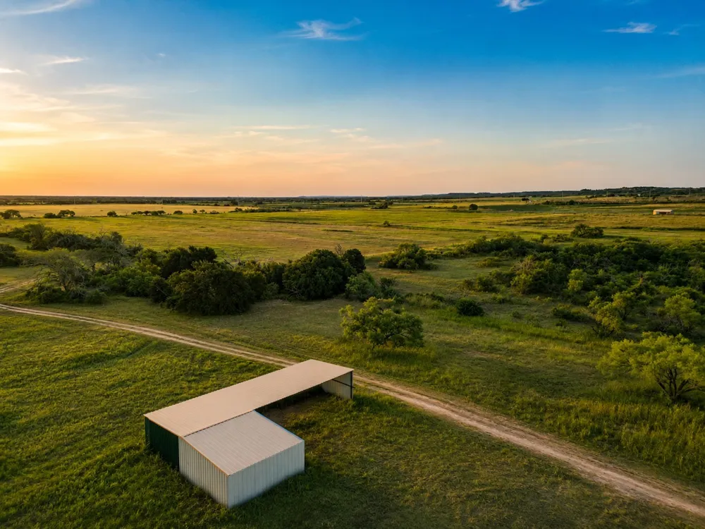 1448 County Road 129 Rising Star, TX 76471