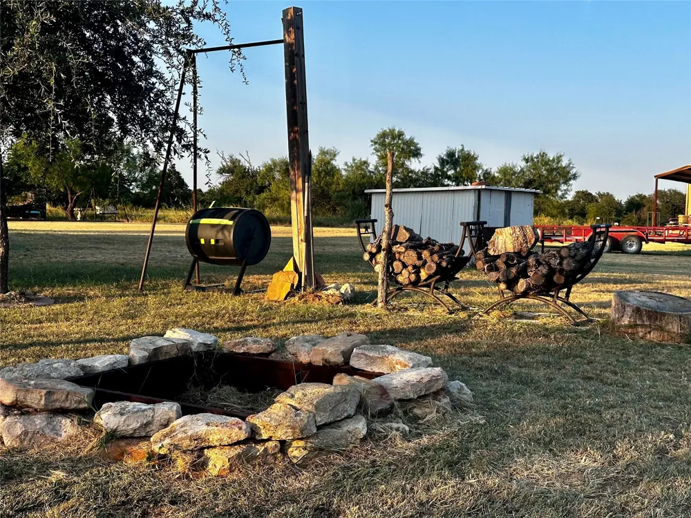1448 County Road 129 Rising Star, TX 76471