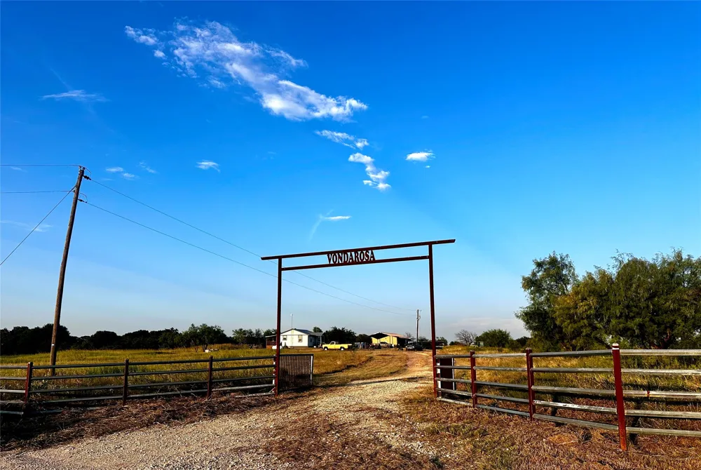 1448 County Road 129 Rising Star, TX 76471