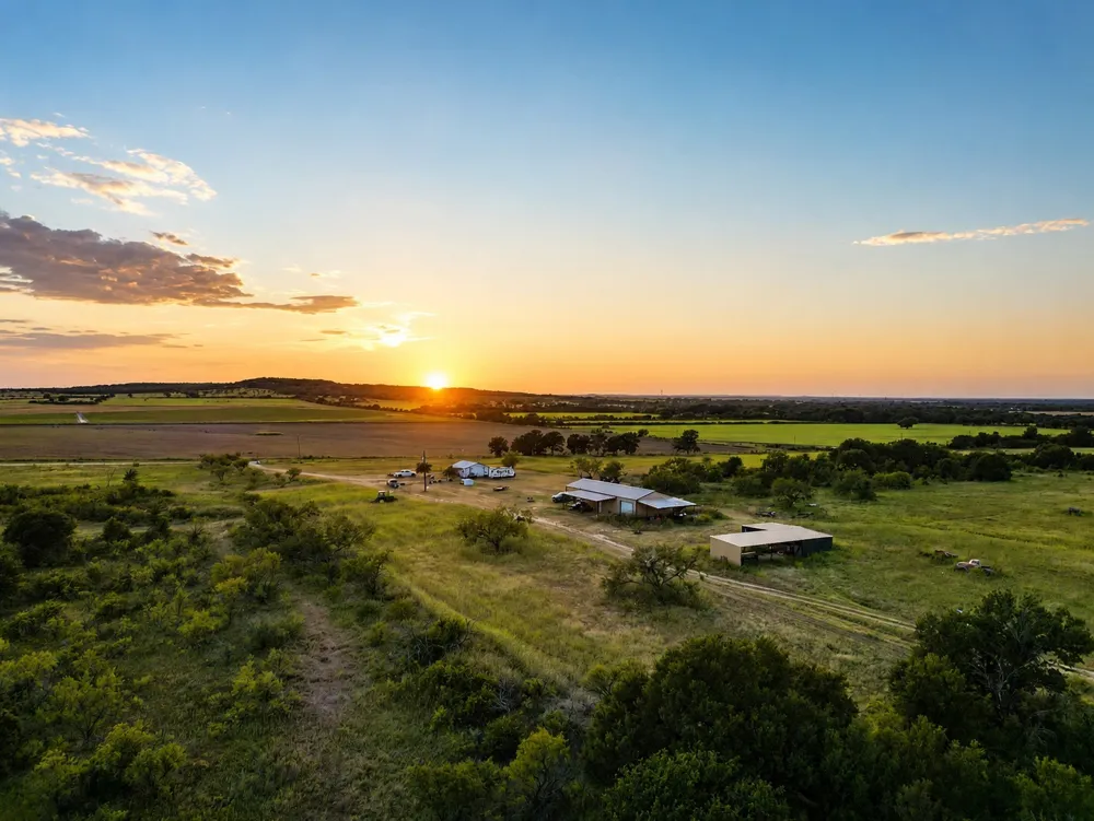 1448 County Road 129 Rising Star, TX 76471