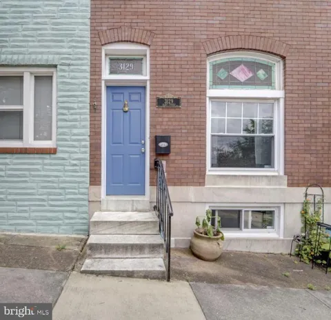 3129 FLEET STREET