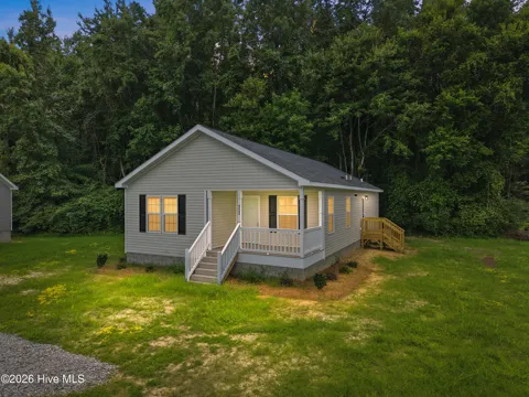 133 Pinewood Drive