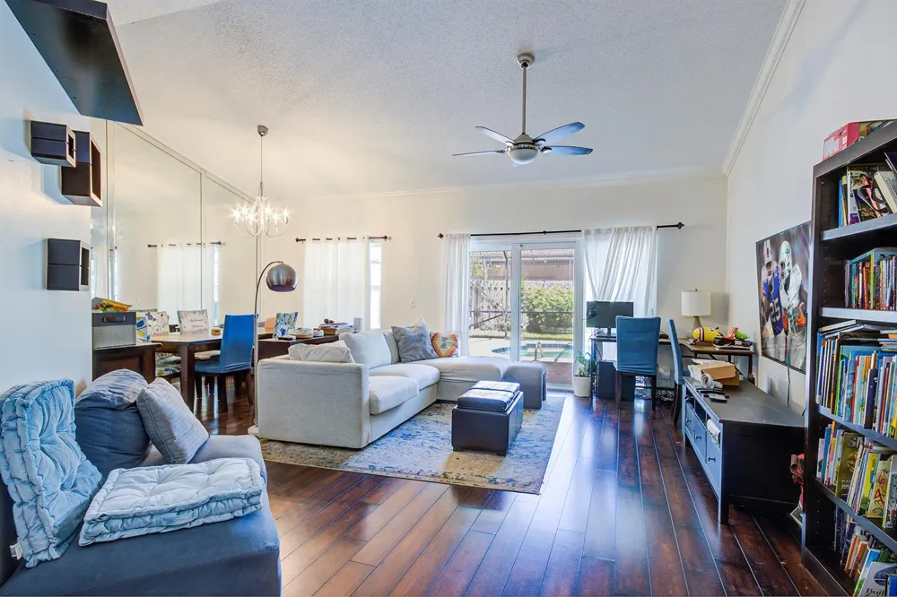 35 CEDAR CIRCLE Boynton Beach, FL 33436