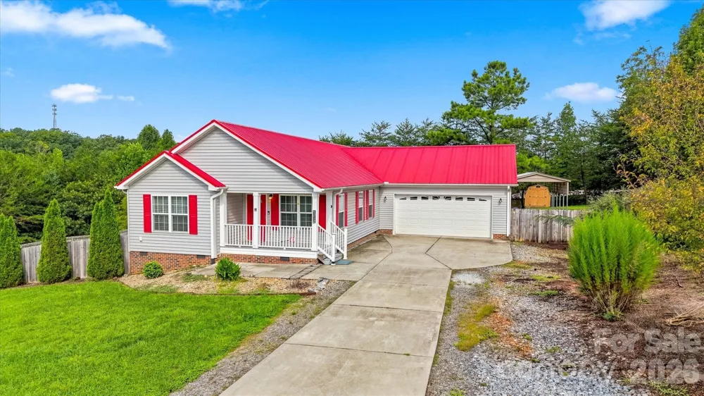 4262 Quarry Drive Morganton, NC 28655