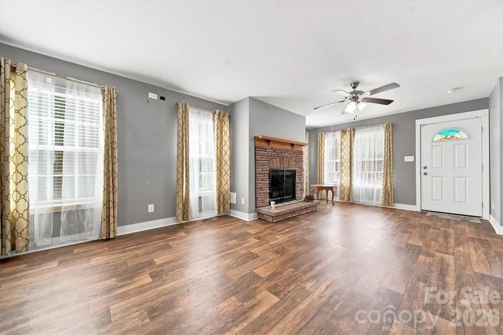 4262 Quarry Drive Morganton, NC 28655