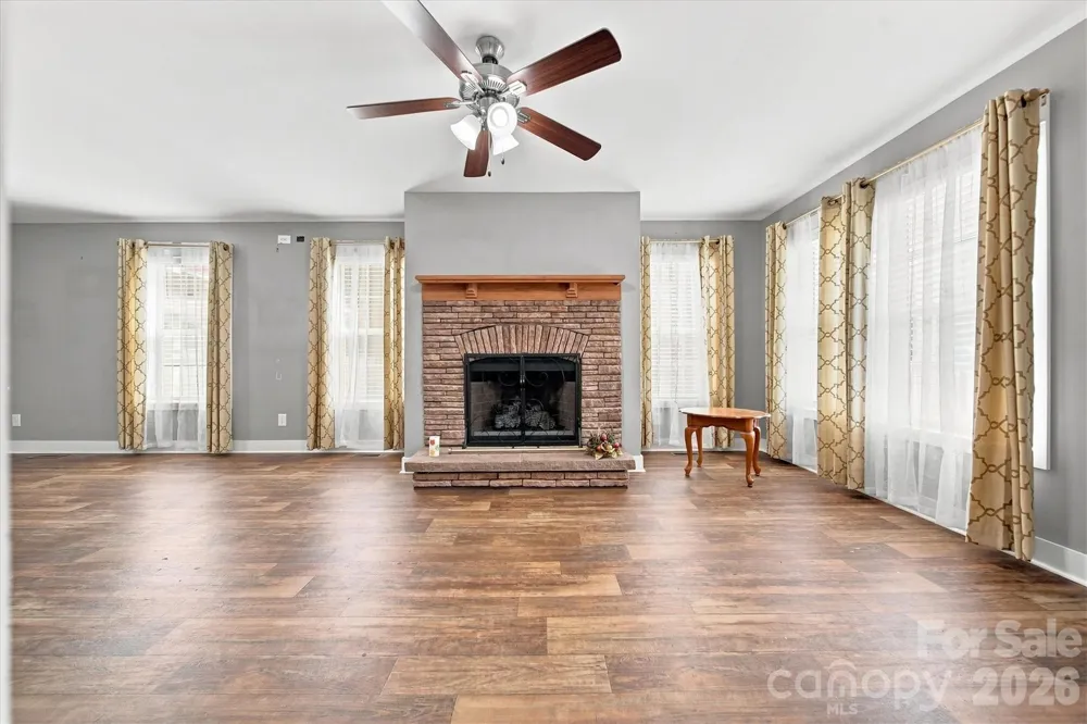 4262 Quarry Drive Morganton, NC 28655