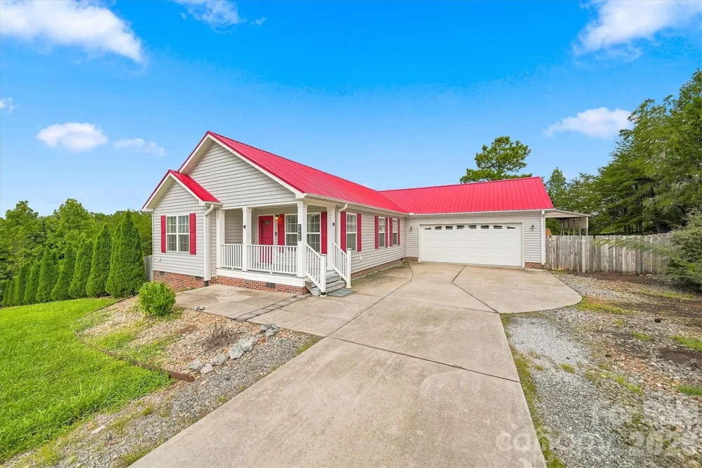4262 Quarry Drive Morganton, NC 28655