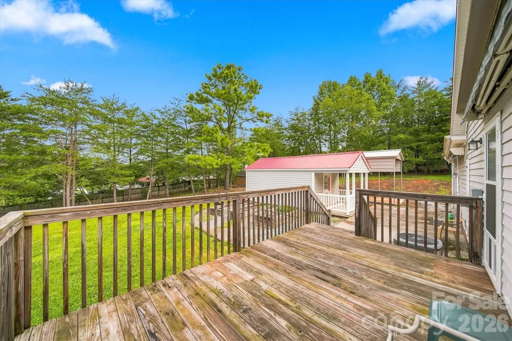 4262 Quarry Drive Morganton, NC 28655