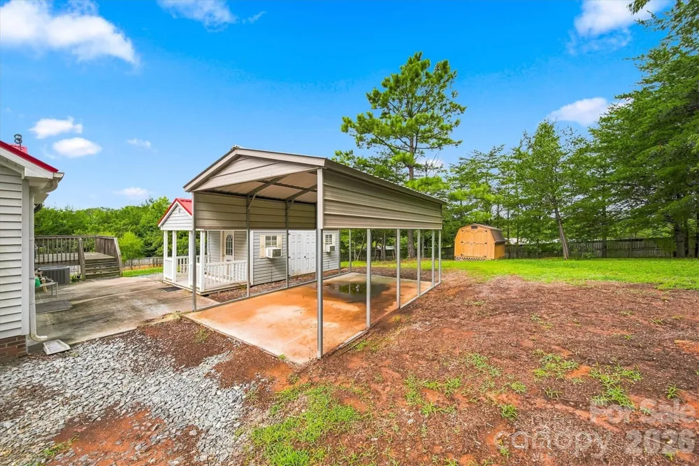 4262 Quarry Drive Morganton, NC 28655