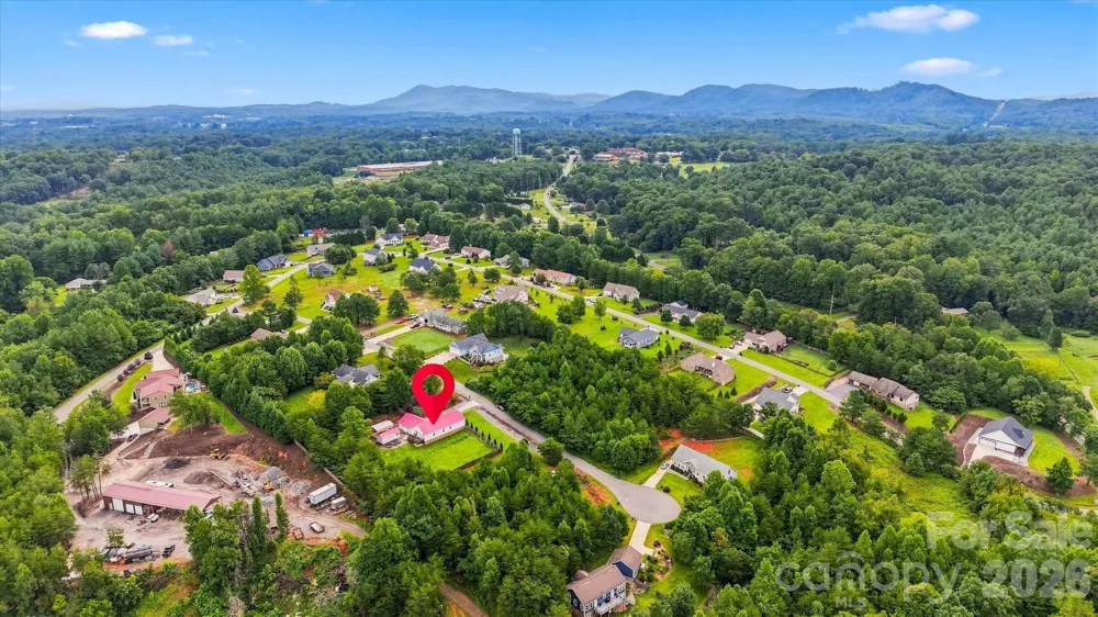 4262 Quarry Drive Morganton, NC 28655