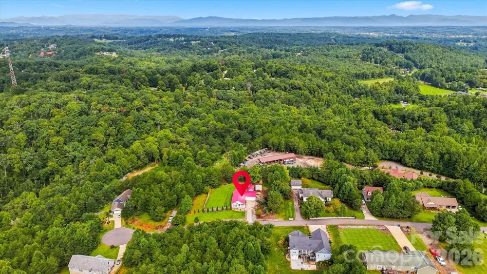 4262 Quarry Drive Morganton, NC 28655
