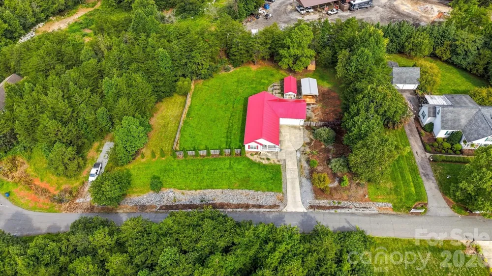4262 Quarry Drive Morganton, NC 28655