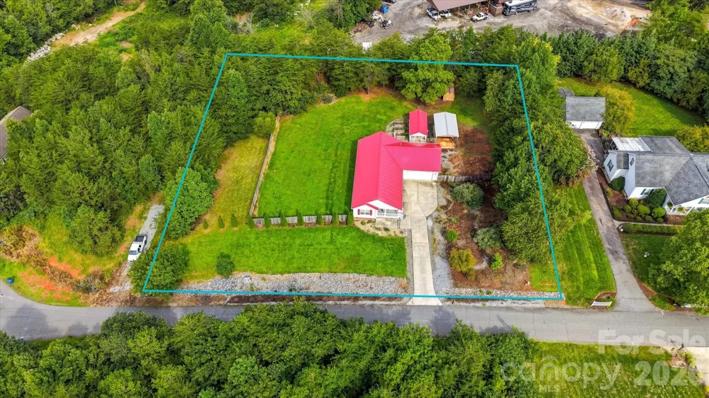 4262 Quarry Drive Morganton, NC 28655