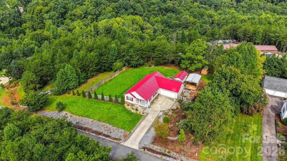 4262 Quarry Drive Morganton, NC 28655