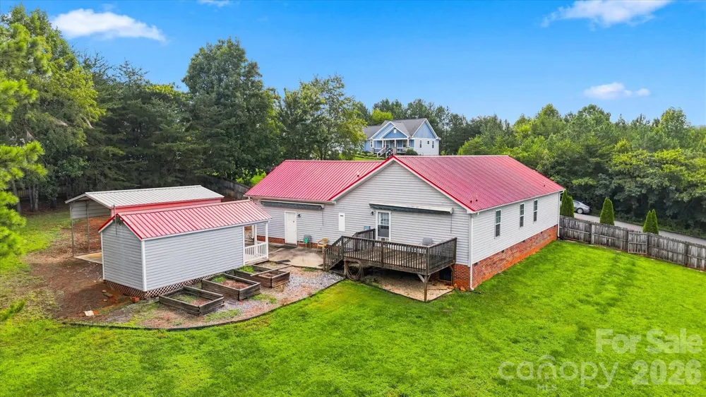 4262 Quarry Drive Morganton, NC 28655