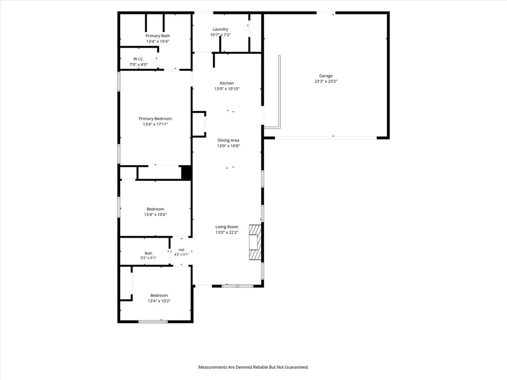 4262 Quarry Drive Morganton, NC 28655