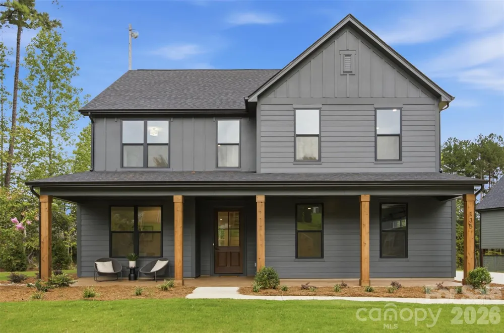135 Parkdale Drive Belmont, NC 28012