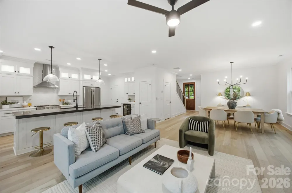 135 Parkdale Drive Belmont, NC 28012