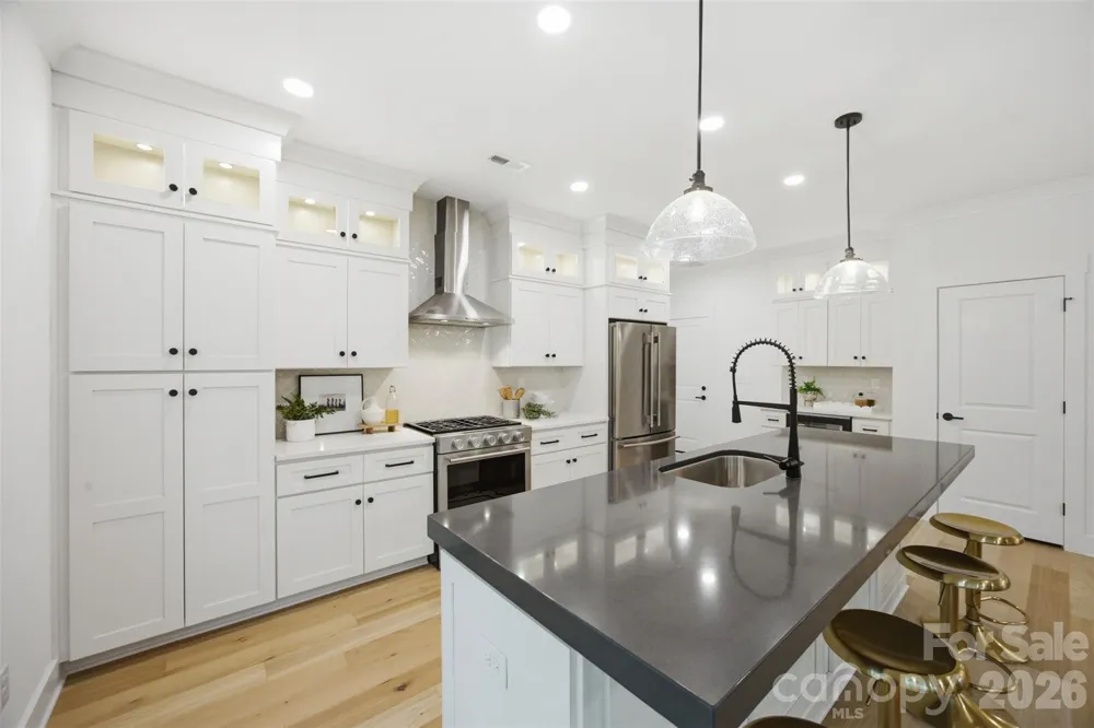 135 Parkdale Drive Belmont, NC 28012