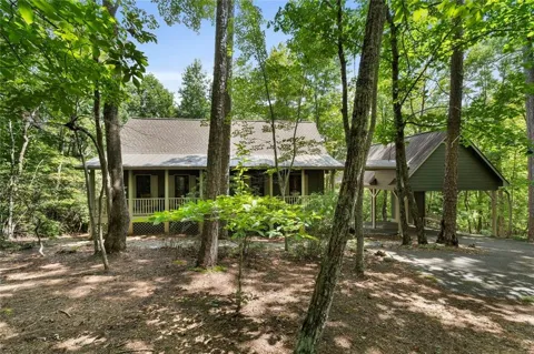 81 Sweetgum Circle