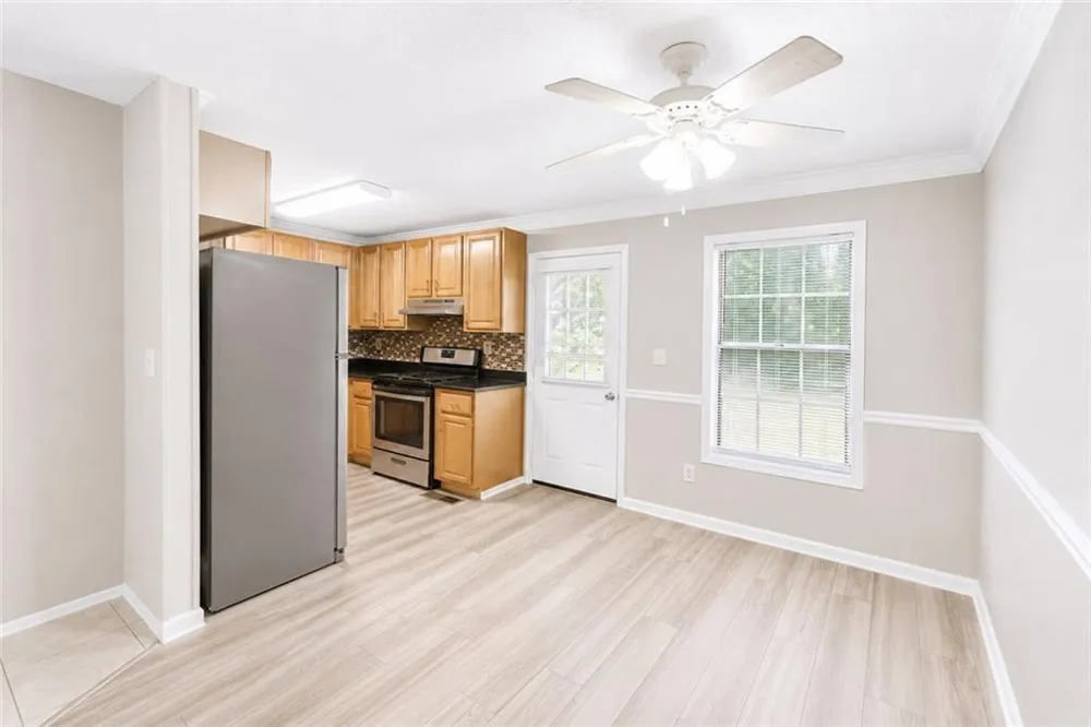 3065 Destin Circle Snellville, GA 30078