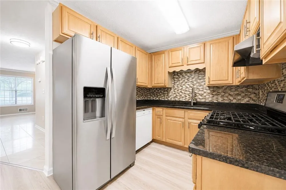 3065 Destin Circle Snellville, GA 30078