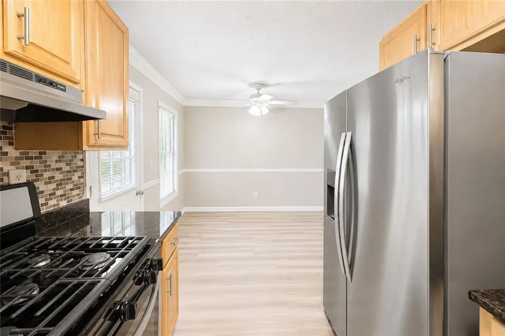 3065 Destin Circle Snellville, GA 30078