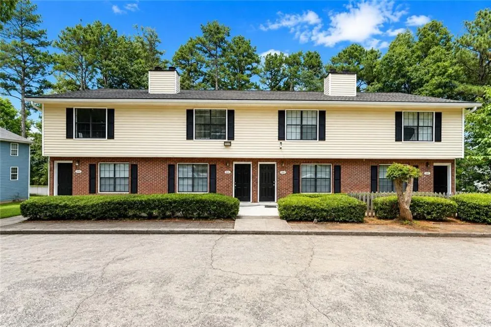 3065 Destin Circle Snellville, GA 30078
