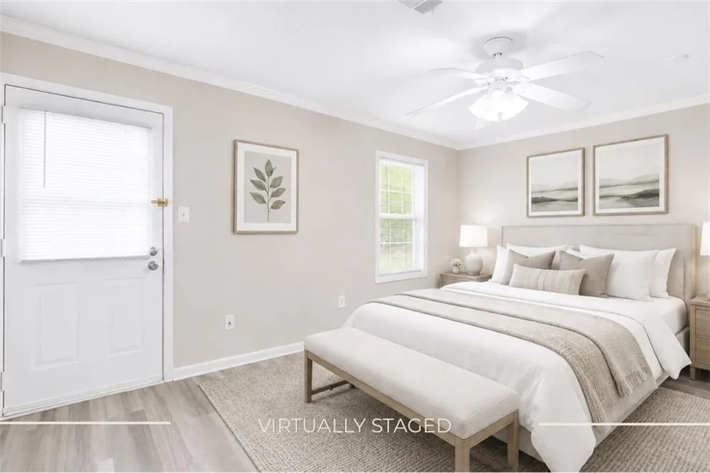 3065 Destin Circle Snellville, GA 30078