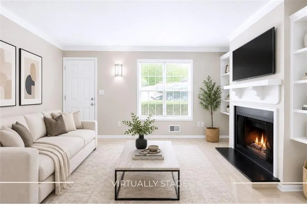 3065 Destin Circle Snellville, GA 30078