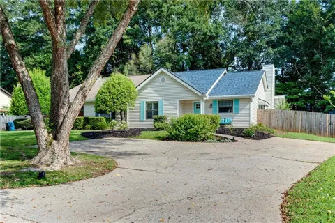 5097 Village Green Way