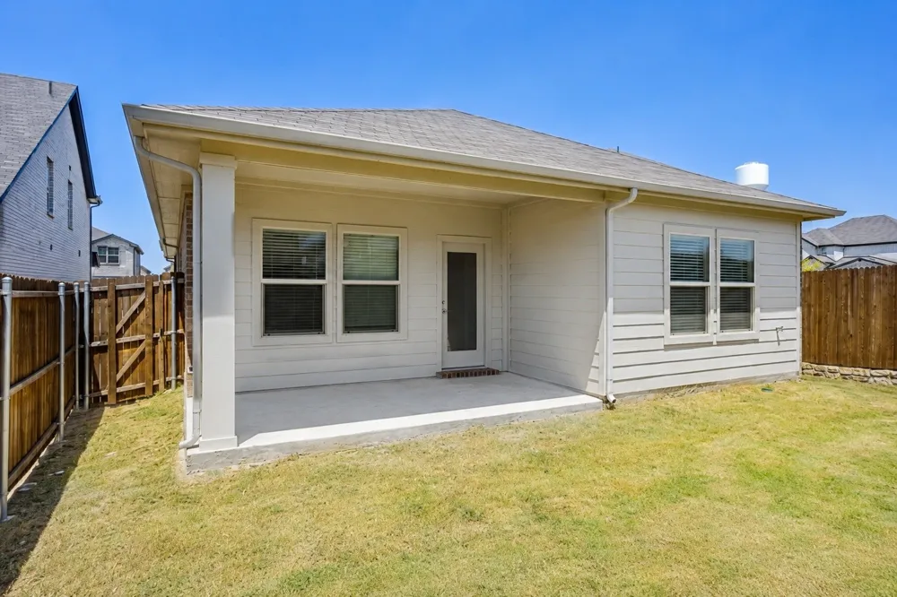 801 McKenna Drive Lowry Crossing, TX 75069