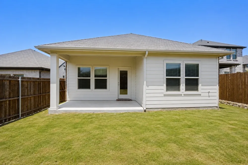 801 McKenna Drive Lowry Crossing, TX 75069