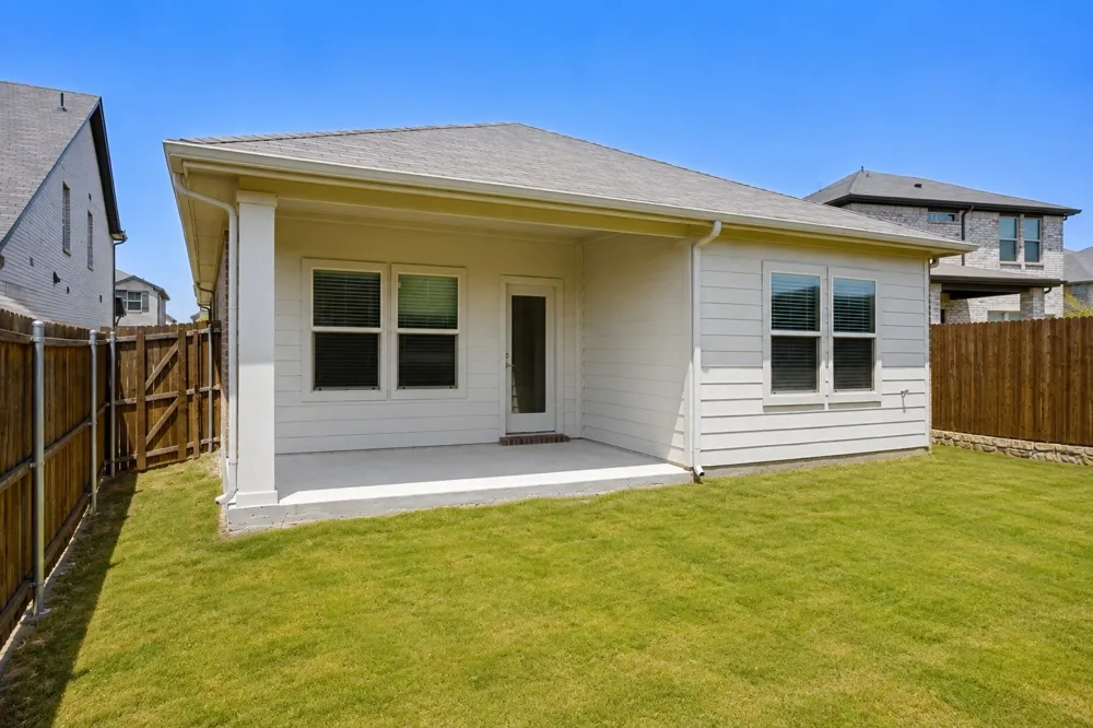 801 McKenna Drive Lowry Crossing, TX 75069