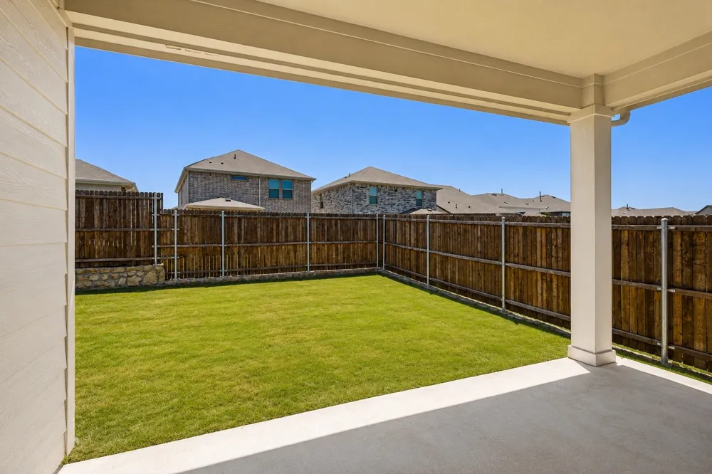 801 McKenna Drive Lowry Crossing, TX 75069