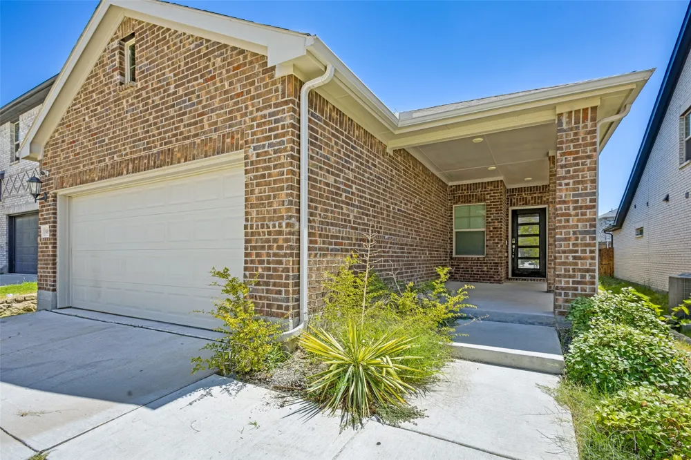801 McKenna Drive Lowry Crossing, TX 75069