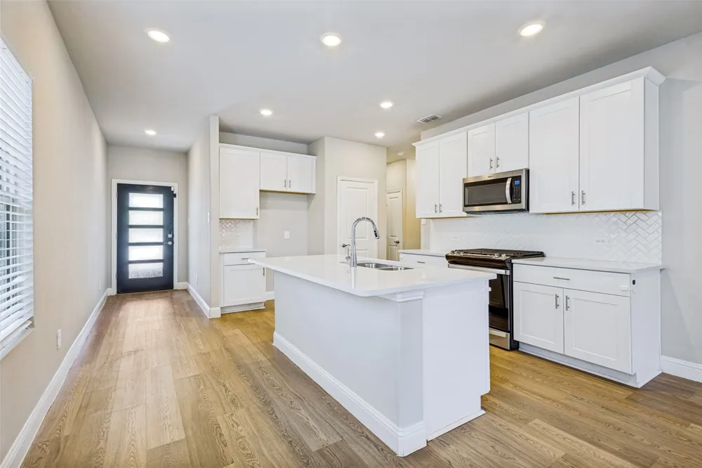 801 McKenna Drive Lowry Crossing, TX 75069