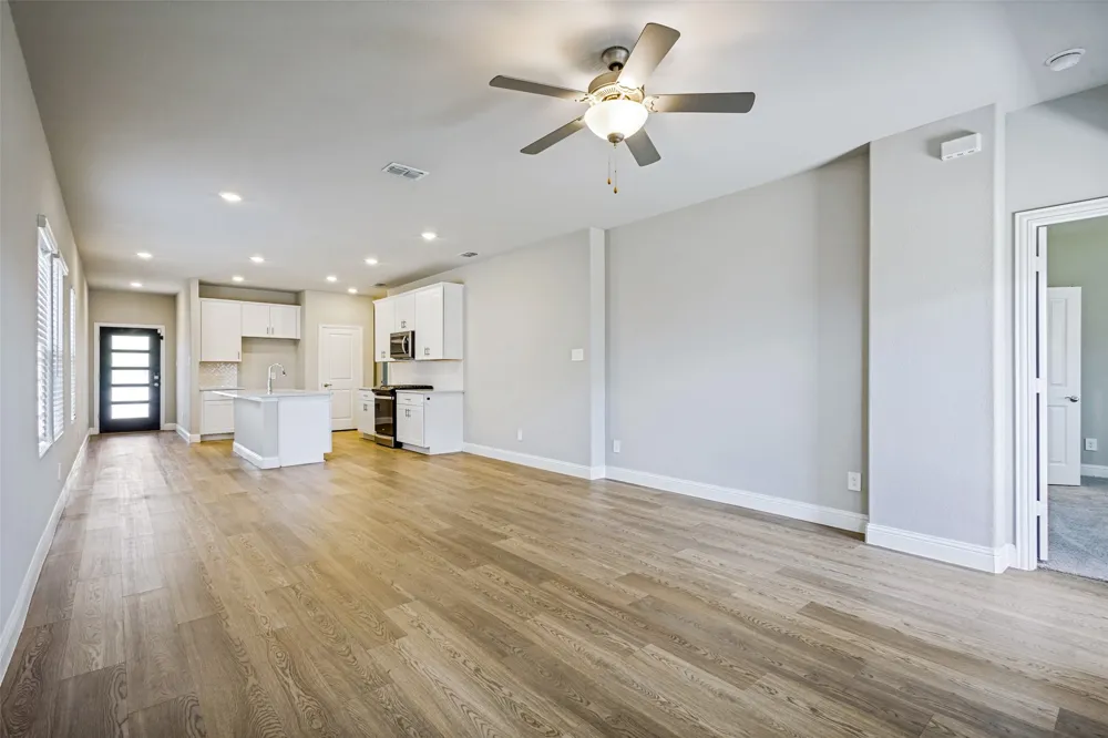 801 McKenna Drive Lowry Crossing, TX 75069