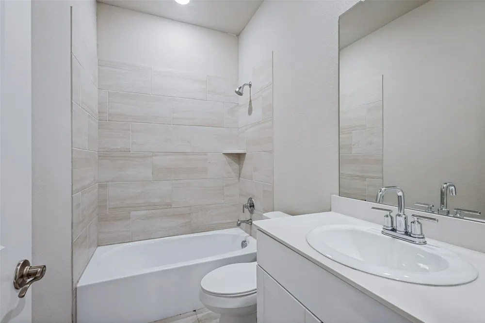 801 McKenna Drive Lowry Crossing, TX 75069
