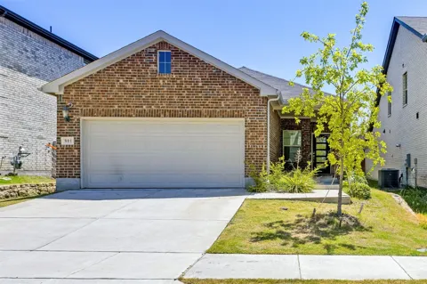 801 McKenna Drive
