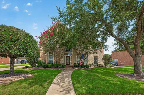 1715 Lake Quitman Drive