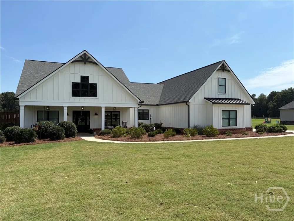 3706 Highway 83 Good Hope, GA 30641