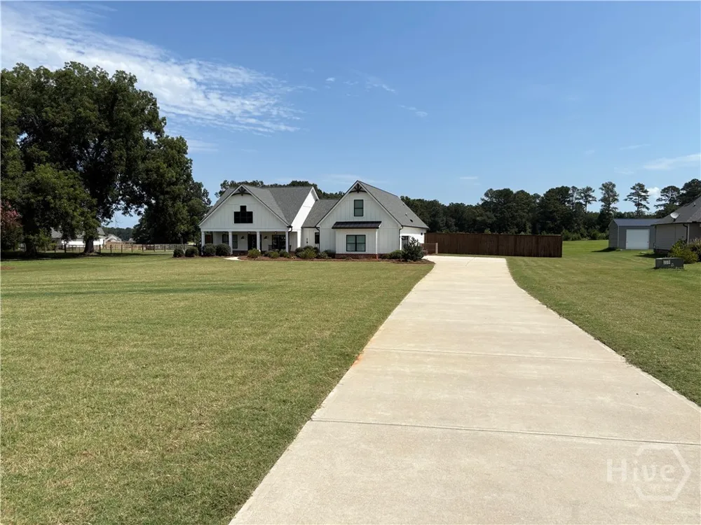3706 Highway 83 Good Hope, GA 30641