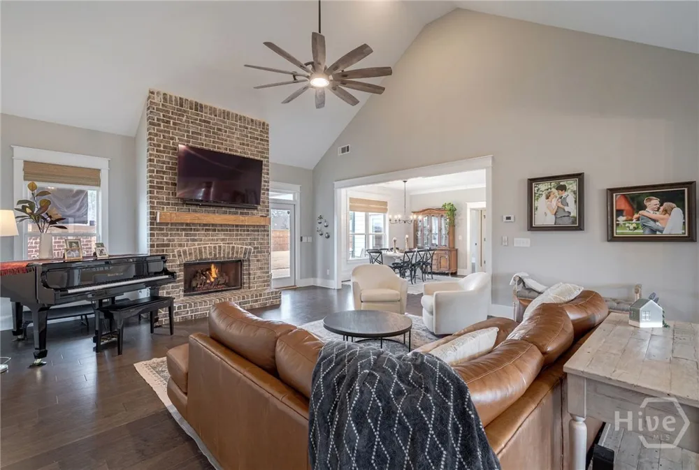 3706 Highway 83 Good Hope, GA 30641