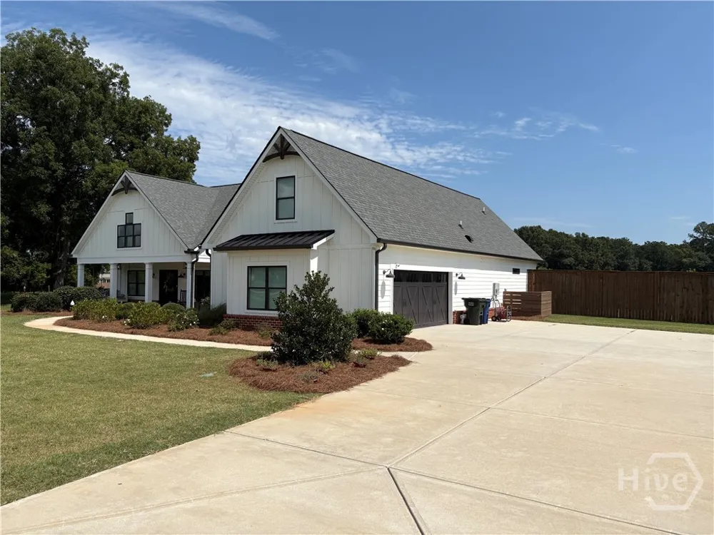 3706 Highway 83 Good Hope, GA 30641
