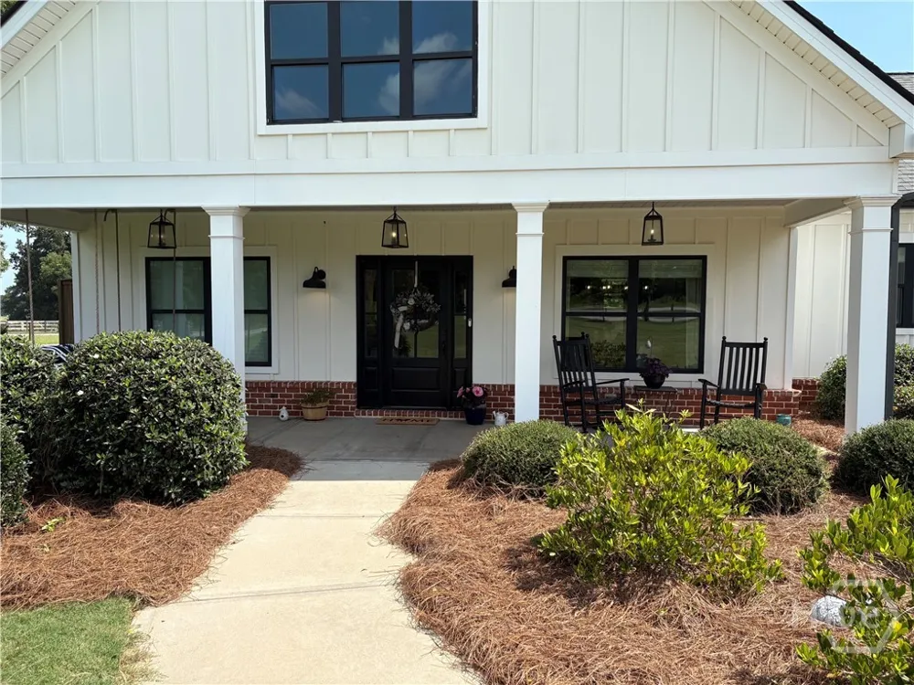 3706 Highway 83 Good Hope, GA 30641
