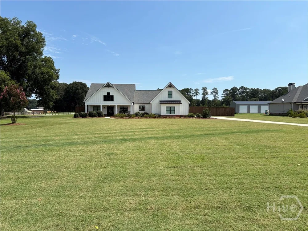 3706 Highway 83 Good Hope, GA 30641
