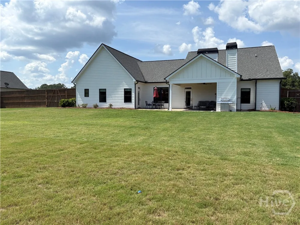 3706 Highway 83 Good Hope, GA 30641
